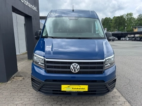 VW Crafter 35