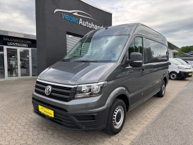 VW Crafter 35