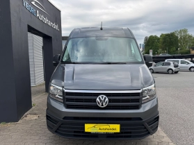 VW Crafter 35