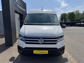 VW Crafter 35