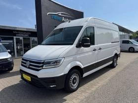 VW Crafter 35
