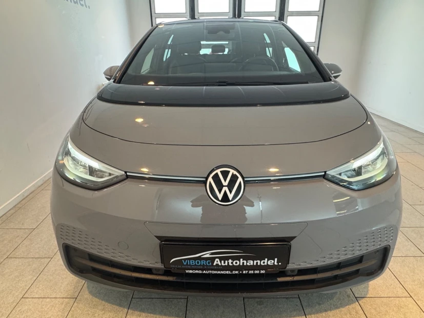 VW ID.3