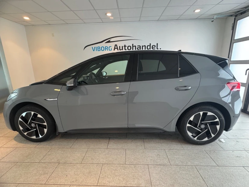 VW ID.3