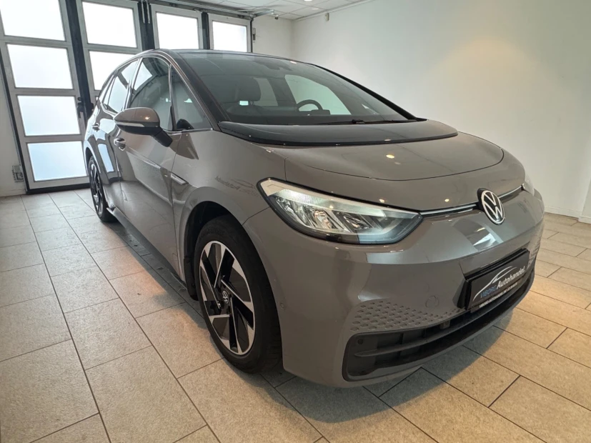 VW ID.3
