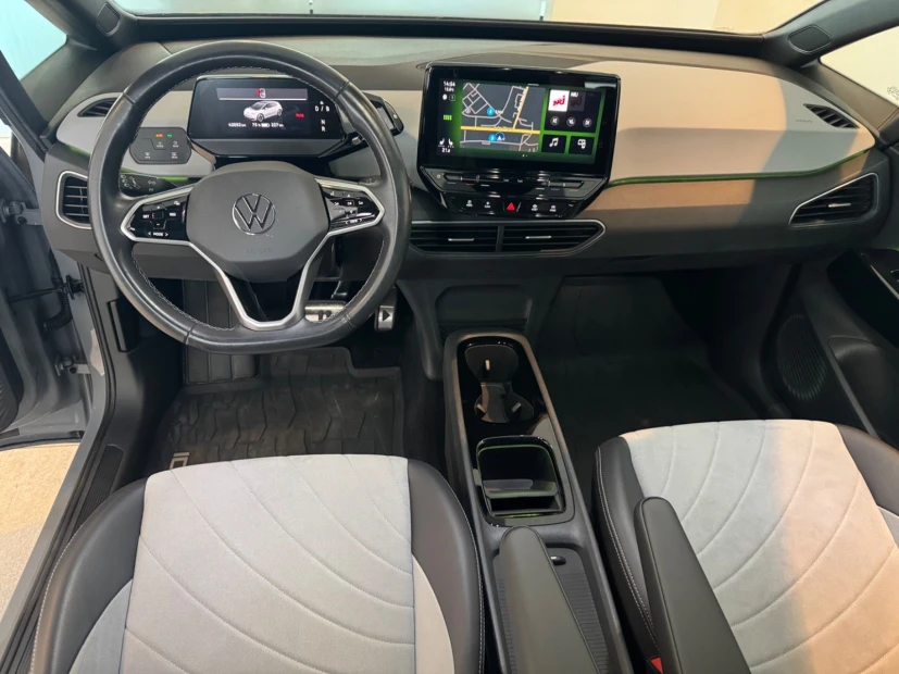 VW ID.3