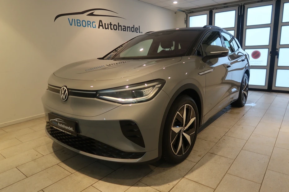 VW ID.4