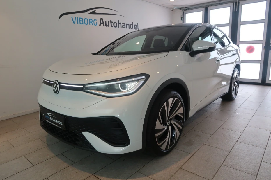 VW ID.5