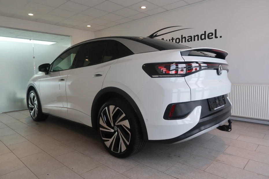 VW ID.5