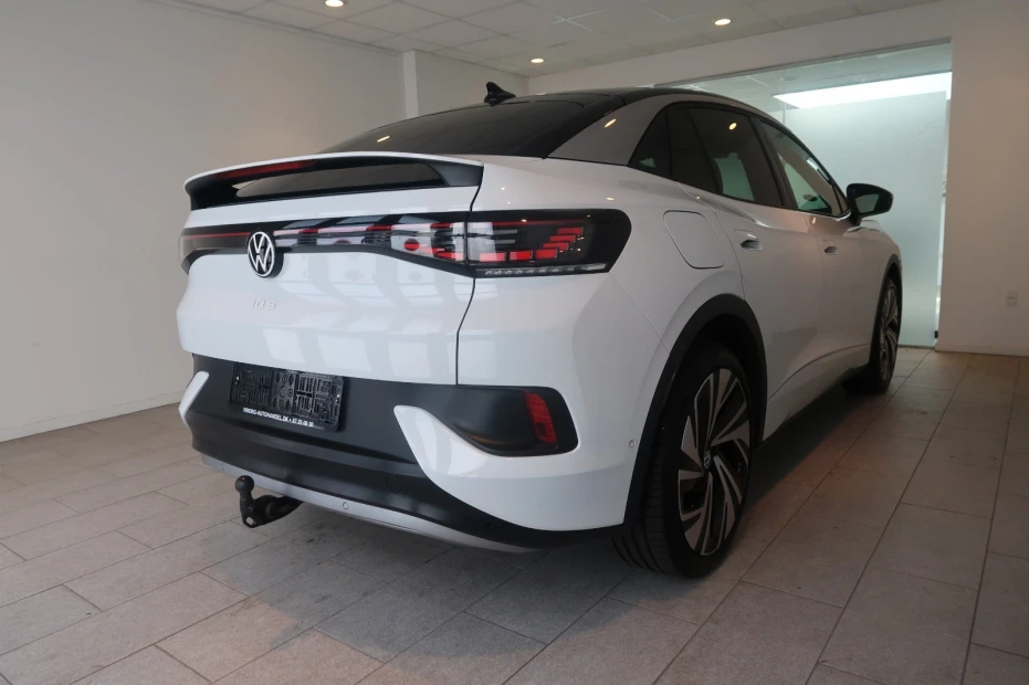 VW ID.5