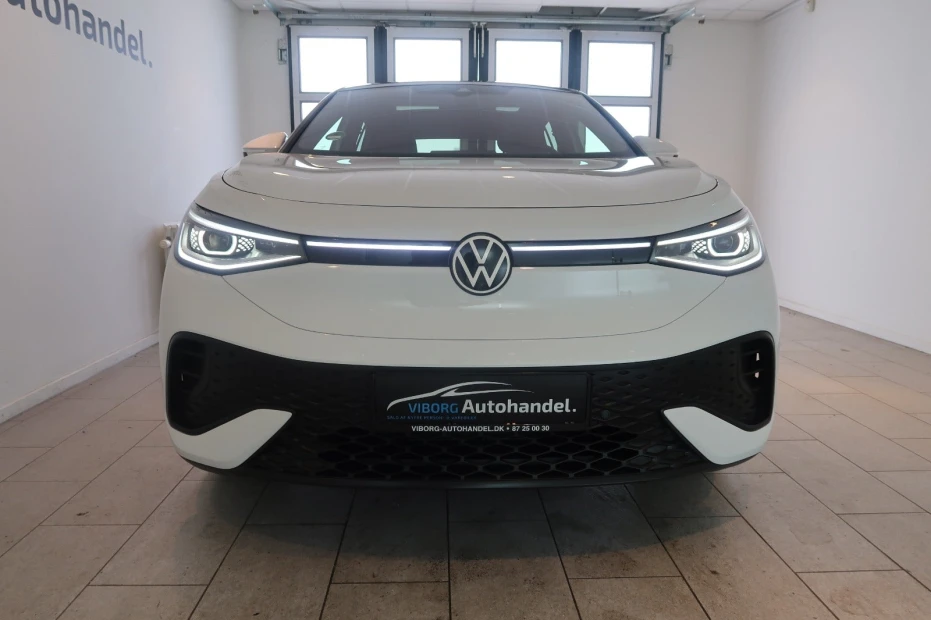 VW ID.5