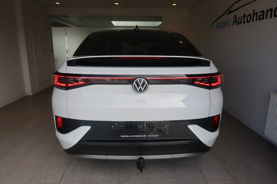 VW ID.5