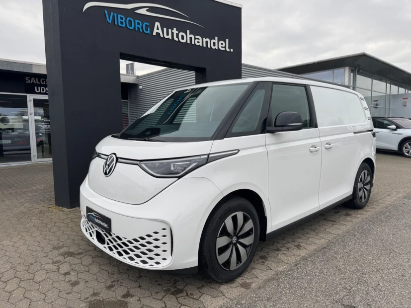 VW ID.Buzz