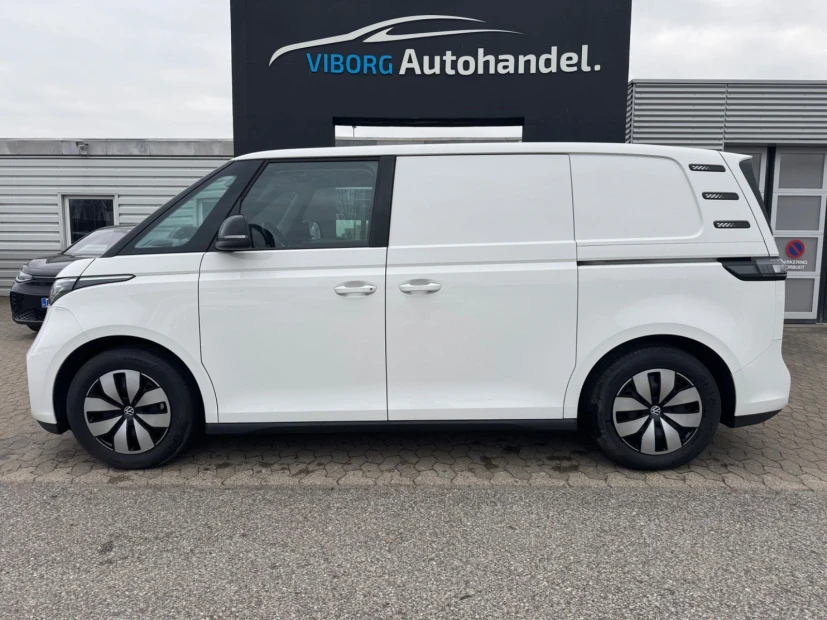 VW ID.Buzz