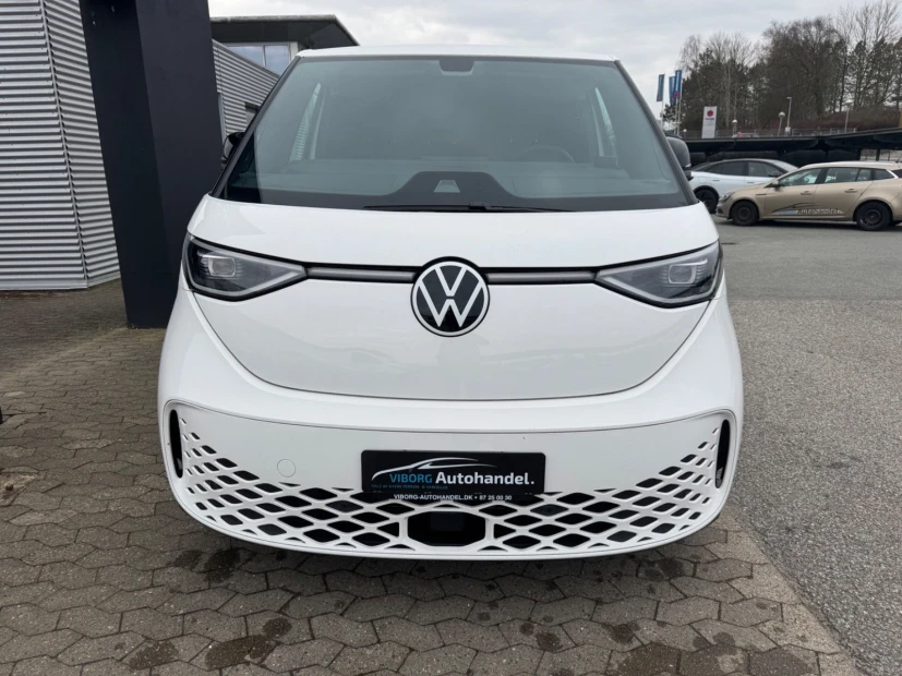 VW ID.Buzz