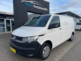 VW Transporter