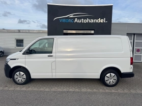 VW Transporter